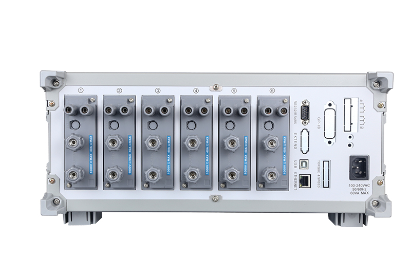 功率分析儀的作用以及使用方法！