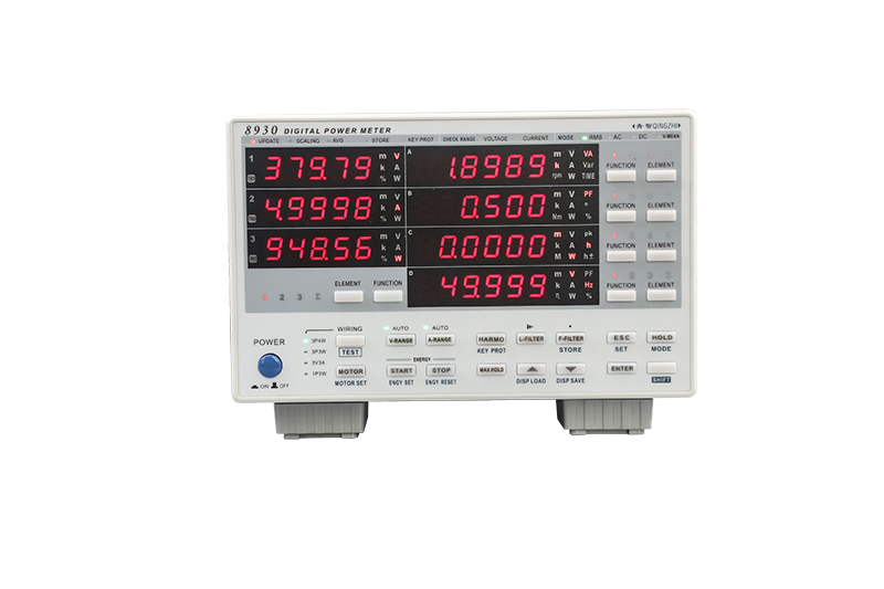 功率分析儀 功率分析儀