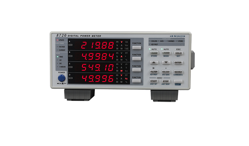 單相電參數(shù)測量儀產(chǎn)品應用 單相電參數(shù)測量儀產(chǎn)品應用