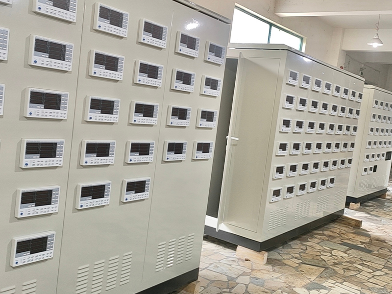 光伏逆變器出廠測(cè)試